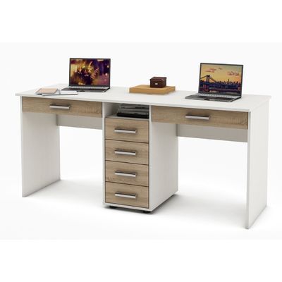 Письменный стол Дарем-8Я