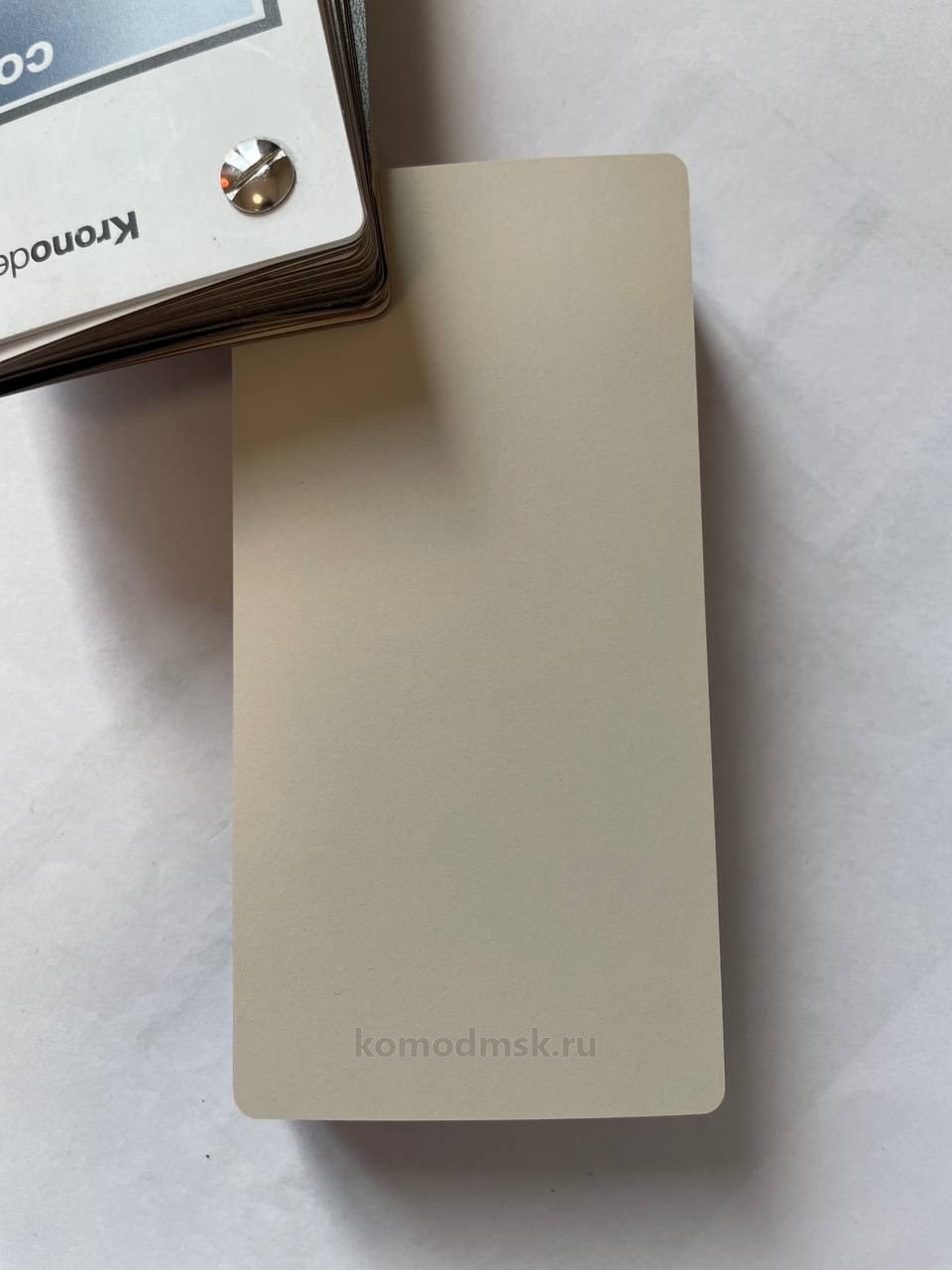 Живое фото ЛДСП Кроношпан 7045 SU Сатин