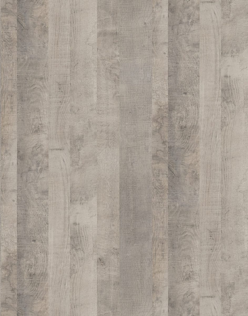 ЛДСП Кроношпан K355 PW Дуб Гранж Платиновый - выкраска декора