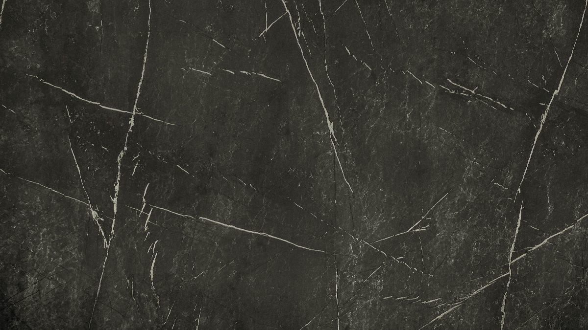 ПВХ-плёнка АДИЛЕТ Marble MA-20 Сангай - фото декора