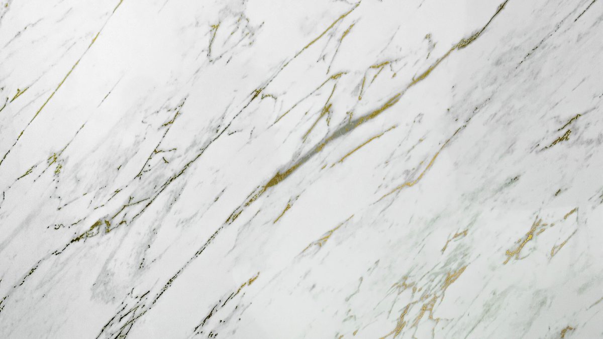 ПВХ-плёнка АДИЛЕТ Marble MA-21 Этна - фото декора