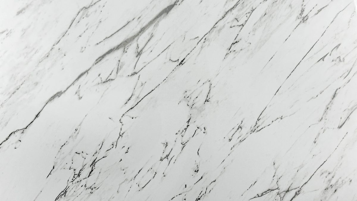 ПВХ-плёнка АДИЛЕТ Marble MA-22 Агилера - фото декора