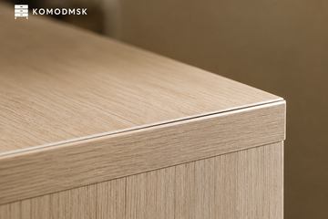 Как проверить качество кромкования при приёмке