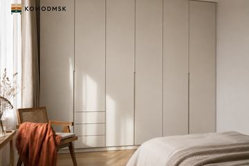 Ширина шкафа: 40, 50, 60 или 80 сантиметров
