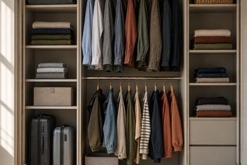 Сколько места для хранения нужно на человека