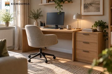 Тумба-приставка