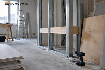 Закладная деталь